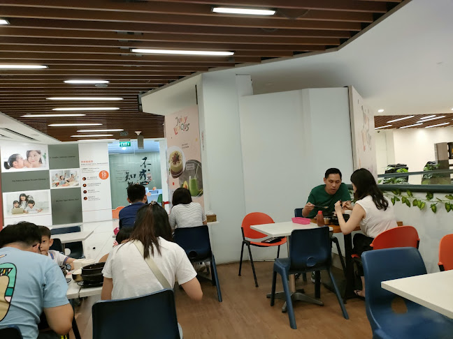 Zzang Korean Food - Singapore