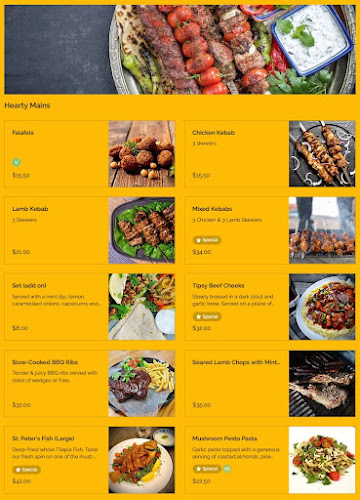 Opinii despre Hillcrest Grubs în Singapore - Hospitality and gastronomy