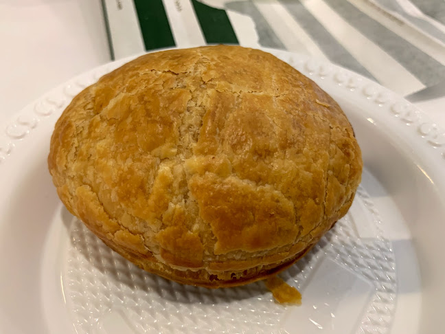 Opinii despre Polar Puffs & Cakes | Sengkang General and Community Hospitals în Singapore - Hospitality and gastronomy