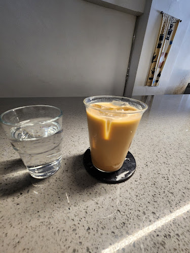 Grey Area Coffee Roasters