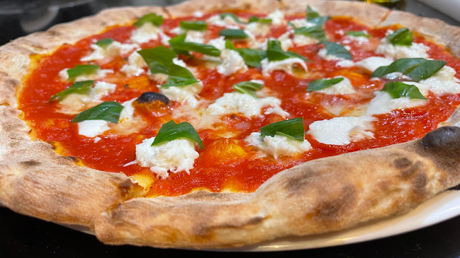 Opinii despre Dario Pizza & More în Singapore - Hospitality and gastronomy