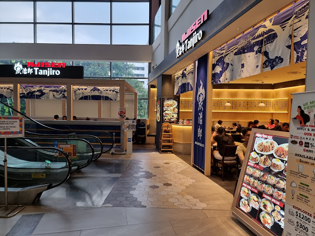 Ajisen Ramen (AMK Hub)