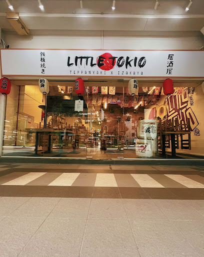 Little Tokio