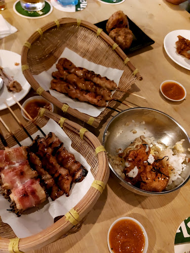 Iza Your Local Bar - Hospitality and gastronomy