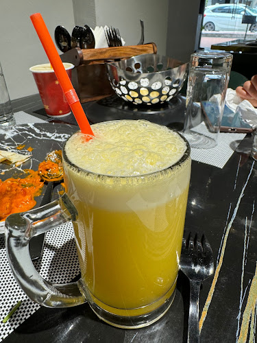 Black Pepper Multicuisine Restaurant Singapore