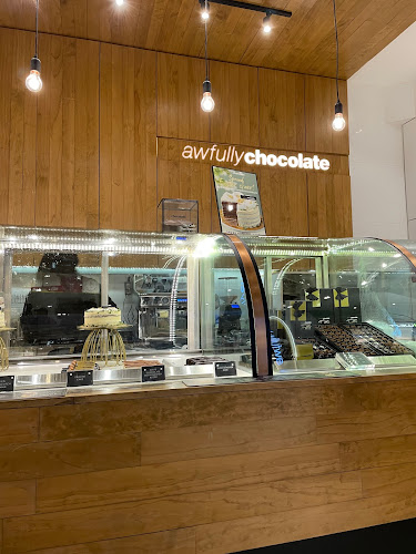 Awfully Chocolate Jem – Bakery, Cake Shop & Birthday Cakes - Singapore