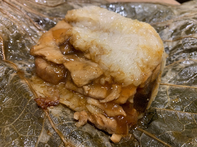 Tim Ho Wan - Singapore