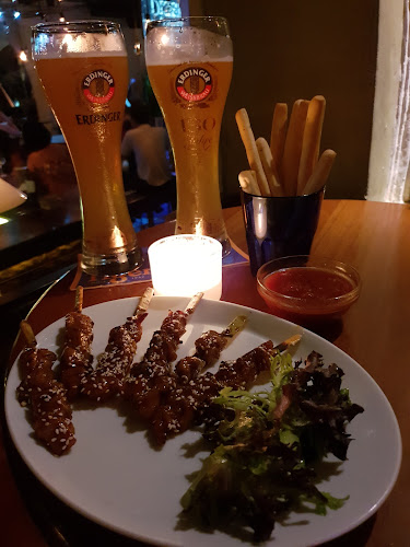 Opinii despre Alleybar în Singapore - Hospitality and gastronomy