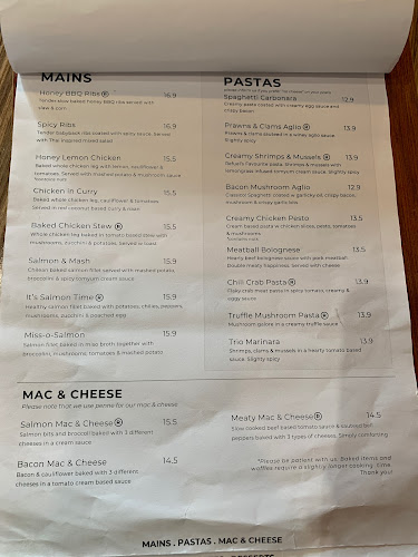 Refuel Cafe - Hospitality and gastronomy