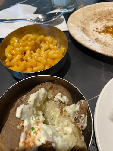 Opinii despre Josh's Grill în Singapore - Hospitality and gastronomy