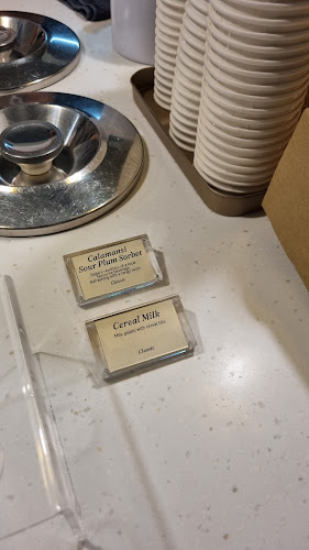 Opinii despre DOPA DOPA (South Bridge Rd) în Singapore - Hospitality and gastronomy