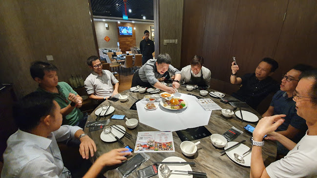 COCA @ Leisure Park Kallang