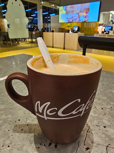 Comentarii opinii despre McDonald's Marine Cove