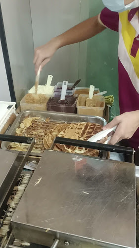 Bakery Cuisine - Hospitality and gastronomy