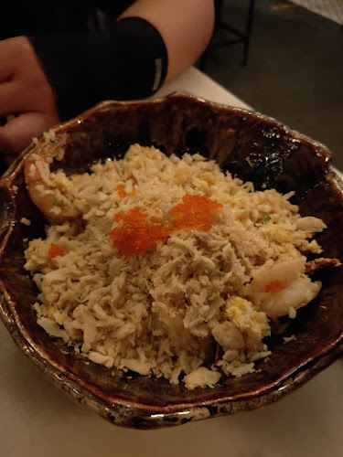 Comentarii opinii despre Fu Lin Bar & Kitchen