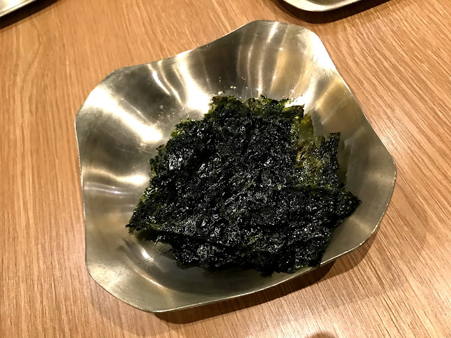 Opinii despre SBCD Korean Tofu House în Singapore - Hospitality and gastronomy