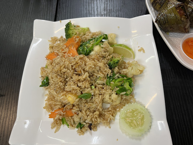 Opinii despre Nakhon Kitchen în Singapore - Hospitality and gastronomy