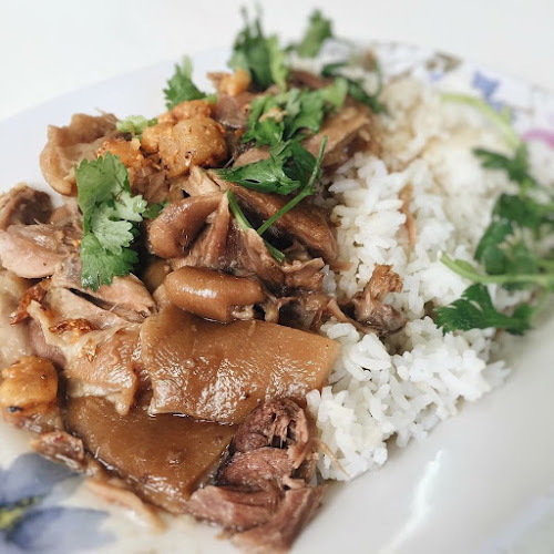 Opinii despre Soi 19 Thai Wanton Mee (Ang Mo Kio) în Singapore - Hospitality and gastronomy