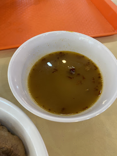 Datouxia Big Prawn Noodle 大頭蝦大虾面 - Singapore