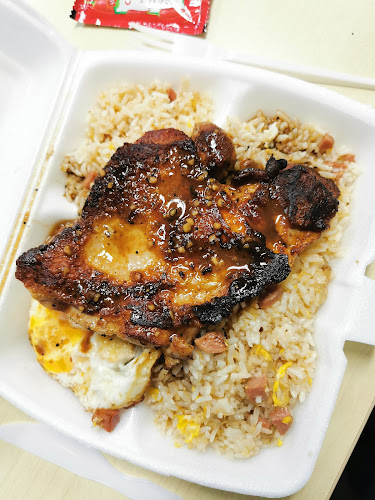 Northspring CAFE - Singapore