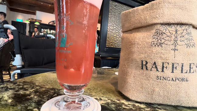 Opinii despre Gather în Singapore - Hospitality and gastronomy