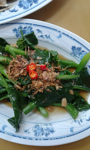 Chicken House - Hospitality and gastronomy