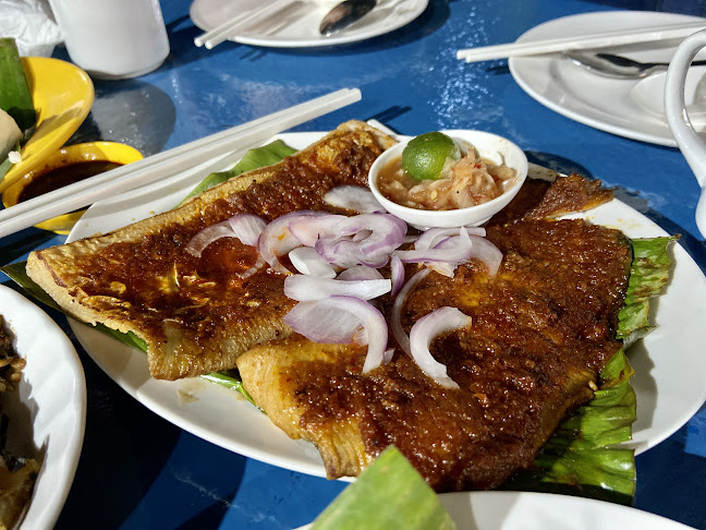 Makansutra Gluttons Bay