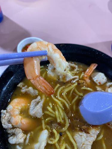 Comentarii opinii despre Amoy Street Boon Kee Prawn Noodle