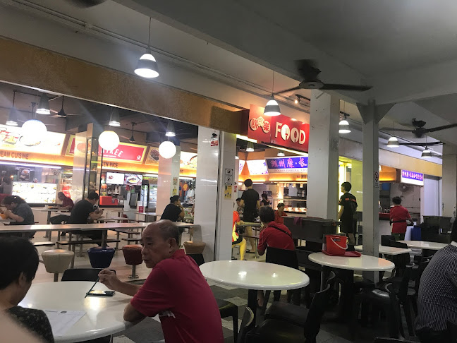 Common Grill by COLLIN'S @ 217 Bedok - Singapore