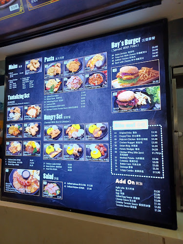 Comentarii opinii despre KOPIWU @ 420A Clementi