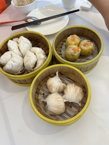 Peach Garden @ The Metropolis - Singapore