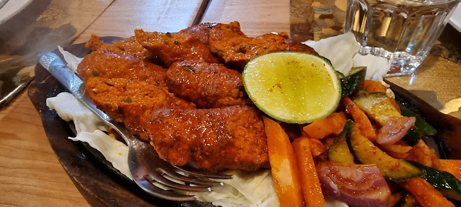 Yummy Punjaby - Singapore