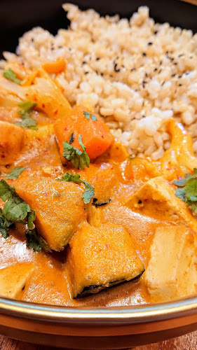 Comentarii opinii despre The Plant Food