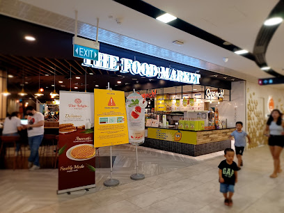 The Food Market by Food Junction