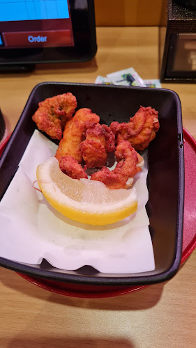 Sushiro Bedok Mall - Singapore