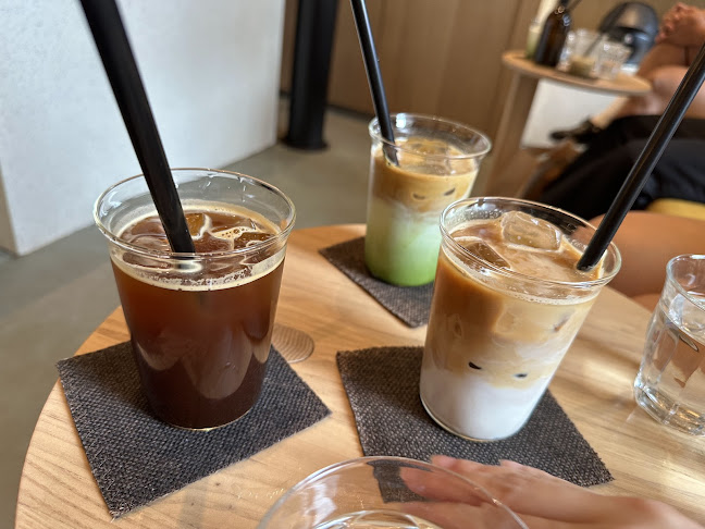 Kurasu Singapore - Hospitality and gastronomy