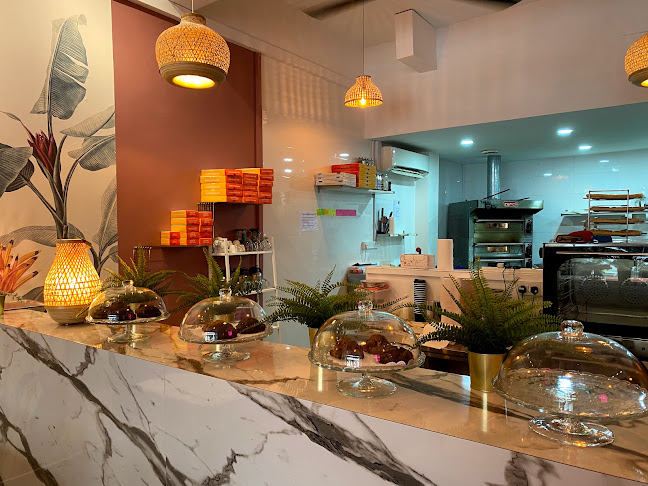 John's Pizzeria & Bakery - Singapore