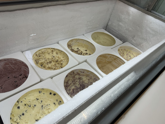 Comentarii opinii despre Van Leeuwen Ice Cream