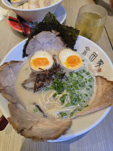Kanada-Ya Ramen Jem (Jurong)