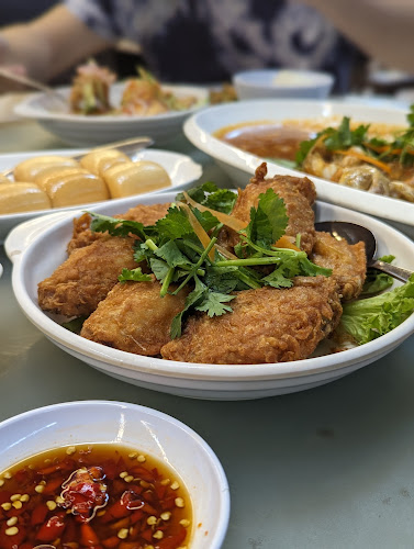 Xian Seafood Restaurant & Bar