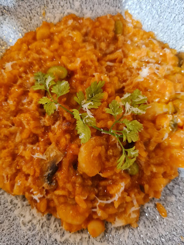 Ambush - Hospitality and gastronomy