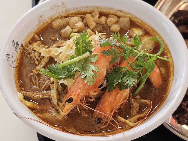 Comentarii opinii despre Tracy’s Sarawak Kitchen 品記小厨