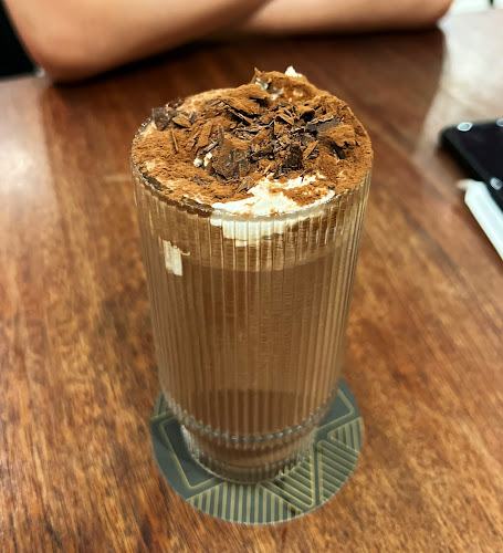 Opinii despre Awfully Chocolate în Singapore - Hospitality and gastronomy