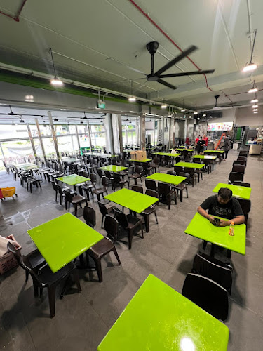 Rasa Rasa @ Teck Whye - Hospitality and gastronomy