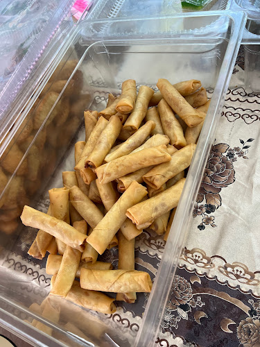 Azman Seafood Restaurant