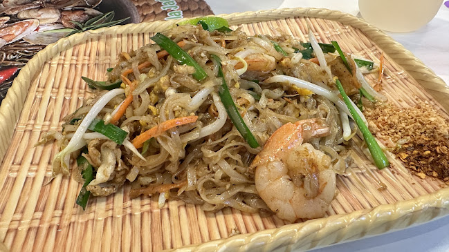 Comentarii opinii despre Thai Tai 泰太 - Zhongshan Mall