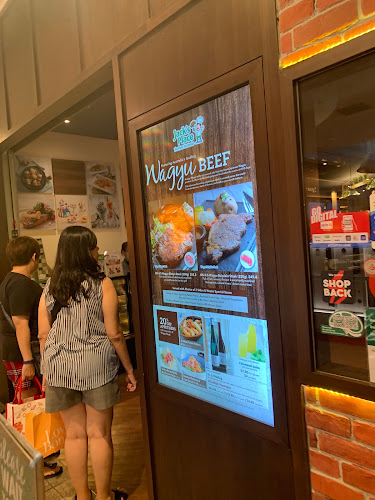 Jack's Place JEM - Hospitality and gastronomy