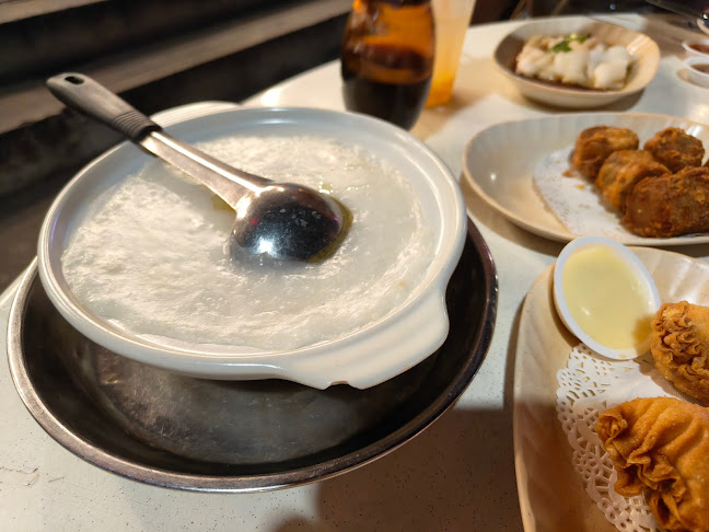 Opinii despre Mongkok DimSum în Singapore - Hospitality and gastronomy