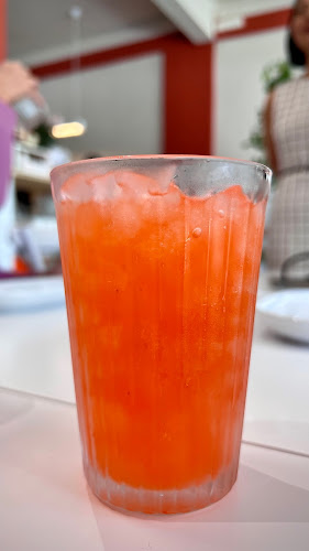 Gusta Sourdough Pizza Co. - Hospitality and gastronomy