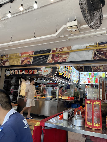 Springleaf Eating House by Coffee Buddy's - Singapore